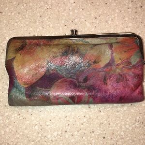 Hobo wallet